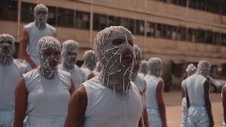 Kizz Daniel, EMPIRE - Cough