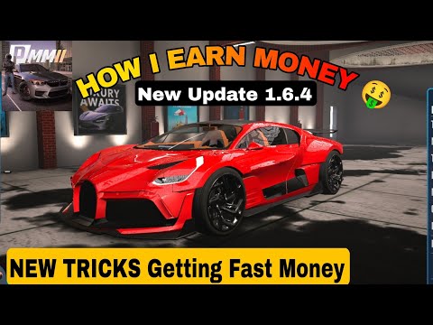 Uncover the Fastest Ways to Earn Money on Parking Master Multiplayer 2