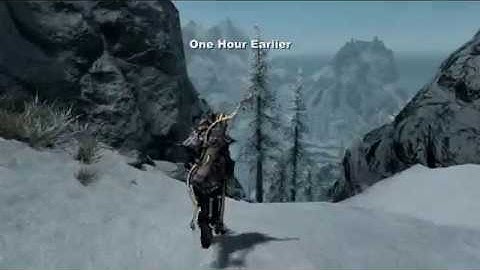 Thieves Guild Quest - Blindsighted