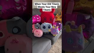 Titanic Tye Dye Cat Meet Titanic Balloon Cat #roblox #psx #petsimx #psxmerch #titaniccapybara