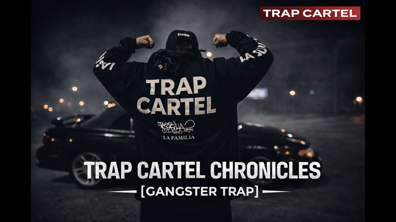Trap Cartel Chronicles [GANGSTER TRAP]