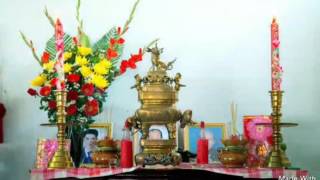 Lễ Đính hôn Trọng Trân - Thảo Vy (7/3/2017)