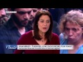 Hiam ABBASS A Mon âge Je Me Cache Encore Pour Fumer 