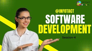 Web Development Training Session-4 || Infotact Solutions