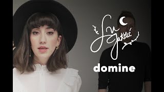 Lu Jakelić - Domine chords