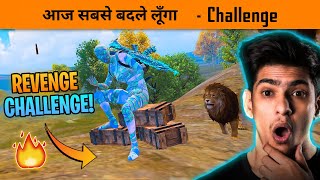 🔥 BGMI Secret Glitch with this outfit , Whole lobby challenge me in BGMI new Mode - BandookBaaz