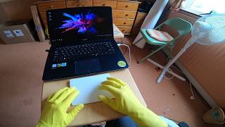 Asmr Show Does Apple Magic Trackpad 2 Work With Windows 10 Unboxing Plug In Youtube