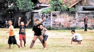 Vrijheid - Freedom - Kebebasan