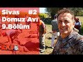 Sivas Domuz Avı 2 Ekip İşi 9.Bölüm Yaban Tv Wild Boar Hunting