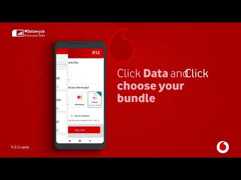 Video: Làm thế nào để bạn mua gói SMS Vodacom?