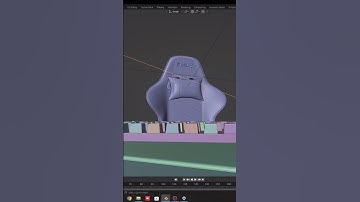 How to fix this zoom issue that happens in Blender