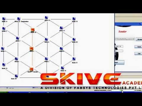 Delaunay Triangular Algorithm