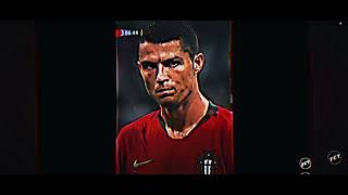 Lionel Messi X Ronaldo Edit