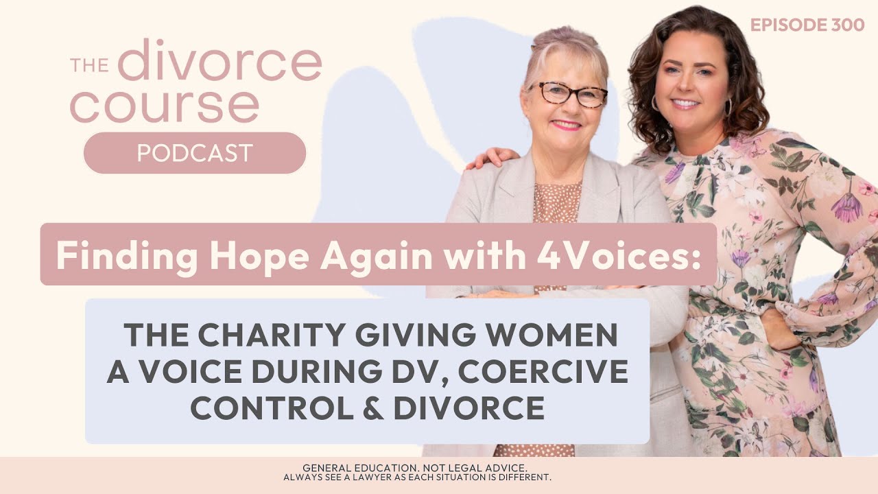 Вновь обретая надежду: благотворительная организация, дающая женщинам возможность высказаться во ...