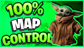 Paper.io 2 INSTANT WIN - BABY YODA - Dark Mode - 100% Map Control