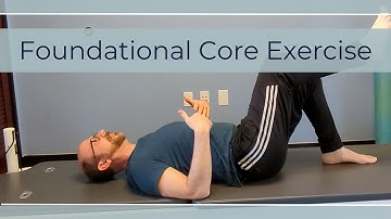 New to Core Stabilization? Start Here!