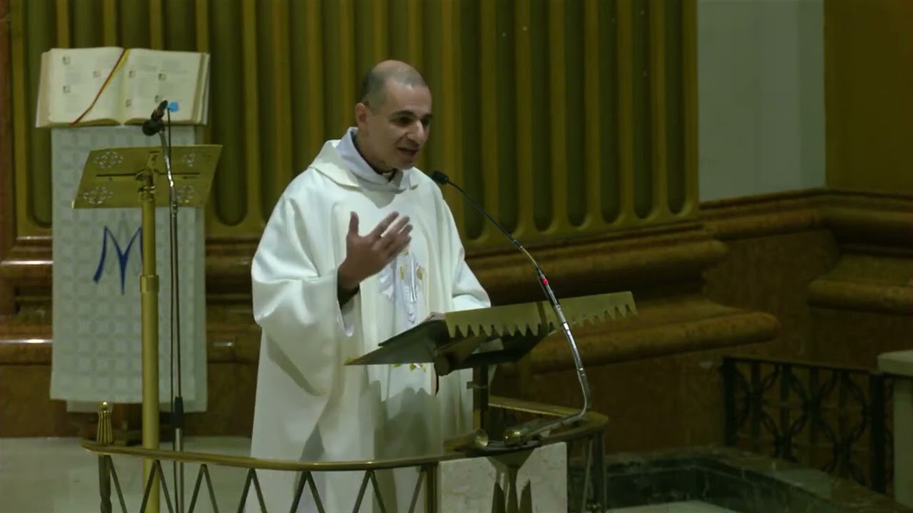 Ton regard sur le prochain: pharisien ou chrétien?