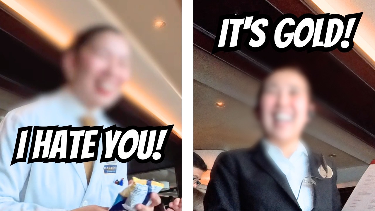 NCL Cruise Staff Tips Better Than CASH!!!