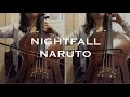 Nightfall - Naruto Shippuden