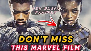 Black Panther Wakanda Forever Review And Analysis Discussion | Ryan Coogler | Marvel Studios