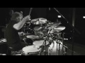 Dave Weckl - drum solo (drumtalk)