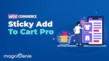 WooCommerce Sticky Add To Cart Pro - Appearance settings