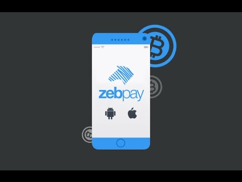 Zebpay Bitcoin App Explainer Video