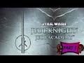 Rage Quit Part 2 [Jedi Academy Part 5]