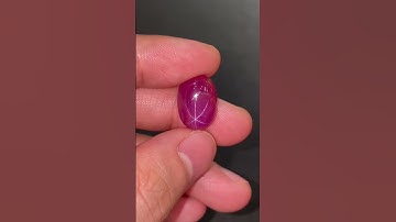 Cắt Ruby Sao khó hơn đánh bạc
