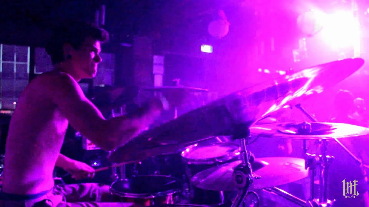 I Am Eternal - A Dawn of Awakening Live at Amplifier Bar