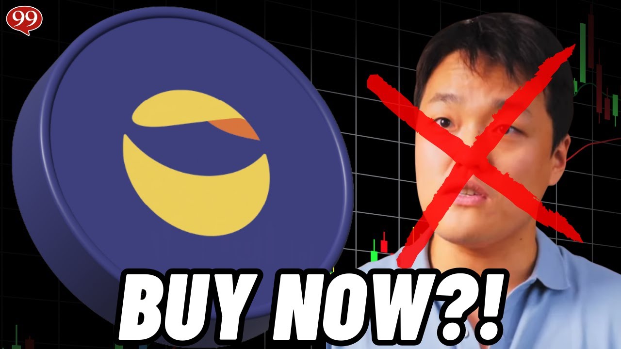 IS $LUNC MAKING A COMEBACK!! Buy Terra Luna Classic Now?! Terra Classic  Price Prediction