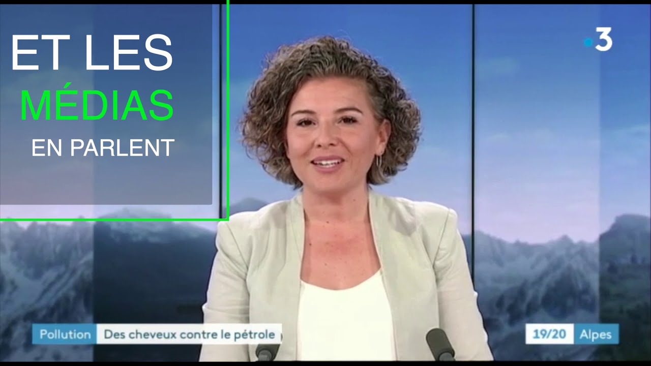 Candidature Phoebus Communication - Trophées de la Communication 2020