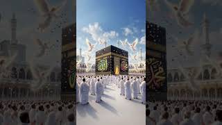 islamic whatsapp video stetas #naat #kaba #madina #madinanaat #shorts #allahuakbar