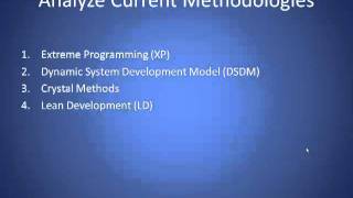 CSE 8313 Term Paper Presentation - Part 2 of 2