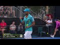 Cabal/Farah v Thompson/Hewitt match highlights (SF) | Sydney International 2019
