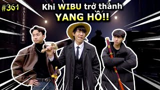 [VIDEO # 361] Khi WIBU trở thành YANG HỒ | Anime & Manga | Ping Lê
