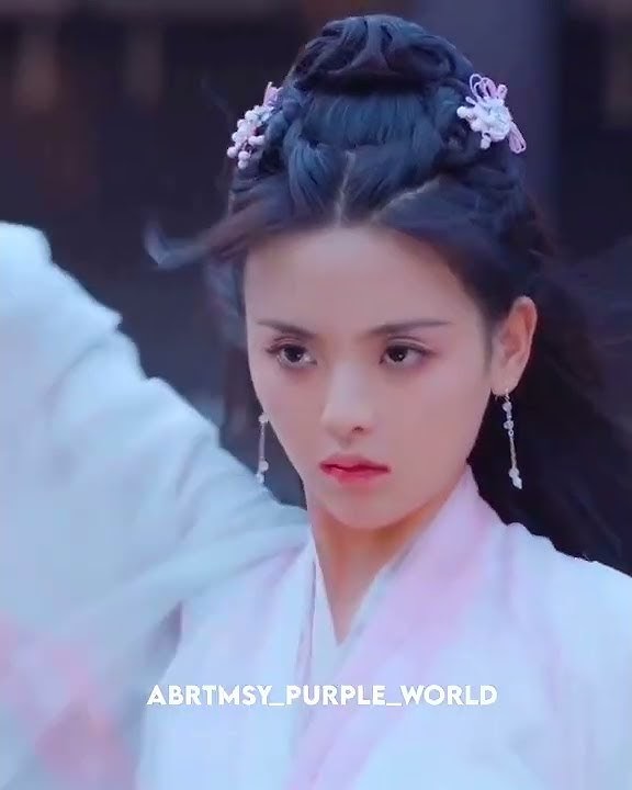 Request edit 💗  Aanmai Ulla Rani Ival song 💗 Dance Of The Phoenix 🔥🐦Feng Wu 💗 Cdrama Tamil Mix