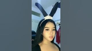 Mango live helena cantik live lock room