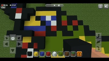 North South America - Ant Scale Tutorials (Part 22)