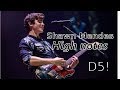 Shawn Mendes HIGH NOTES Compilation D 4 D5 mp3