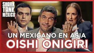 “¡Vas a empezar con un socio engañándolo!'  | Shark Tank México