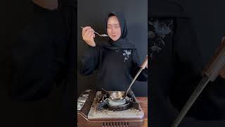 coba bikin permen ini ternyata susah😭⁉️#shorts #short #food #sifasafira #viralvideo #viral