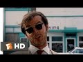 Easy Rider (2/8) Movie CLIP - You Got a Helmet? (1969) HD