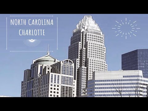 Vidéo: Restaurants ouverts à Noël à Charlotte, Caroline du Nord