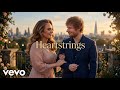 Adele & Ed Sheeran — Heartstrings (Official Music Video 2026)