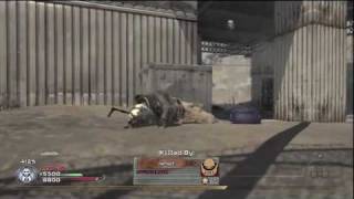 Guy FAIL noob tubes and kills me ...