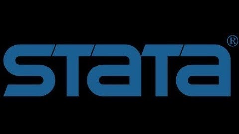 how do I use do file editor in STATA?