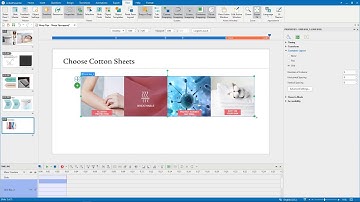 How to Work with Grid Box - ActivePresenter 8