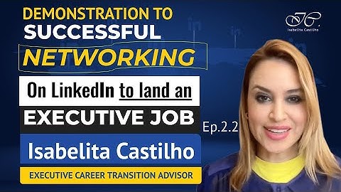 Targeting Specific Companies & Decision Makers on LinkedIn: Networking Full Demonstration