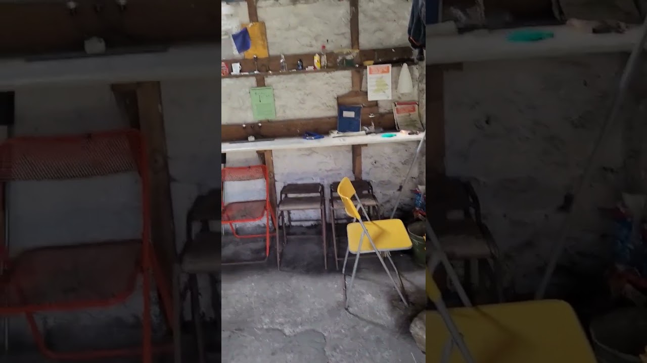 Exploring The Lairig Mountain Bothy 🏠🔥🏔 